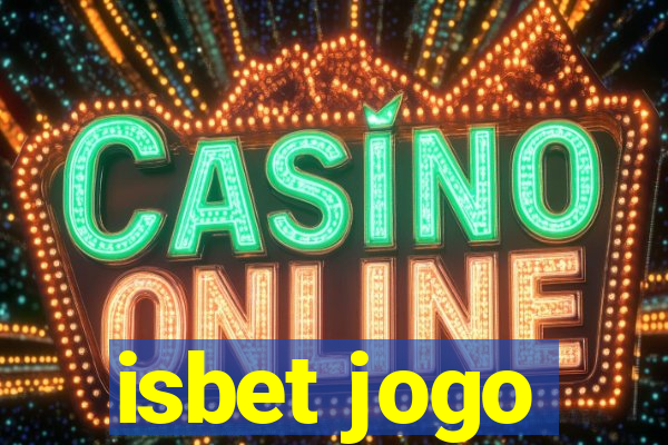 isbet jogo